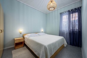 Apartamento (A2) | 2 quartos