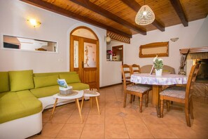 Apartment (A3) | Wohnzimmer