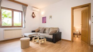 Living room - Apartments Milica (Porec)