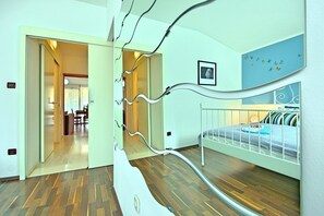 Room - Casa Bizzarra (Rovinj)