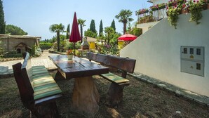 Terraço/pátio