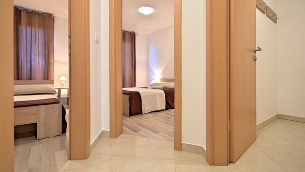 1 bedroom - Apartment Zlatna (Umag)