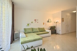Appartement (A1) | Salle de séjour
