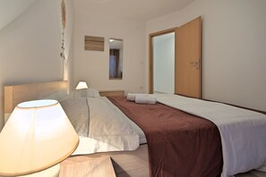 1 bedroom - Apartment Zlatna (Umag)