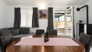 House | Dining room - House Valencan (Vodnjan)