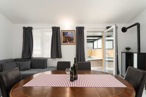 Huis | Dineerruimte