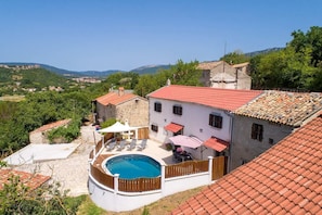 Exterior - Casa Bepo&bepa (Buzet)