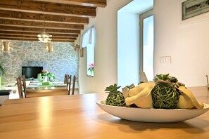 Dining room - Casa Bepo&bepa (Buzet)