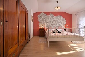 2 bedrooms - Casa Bepo&bepa (Buzet)