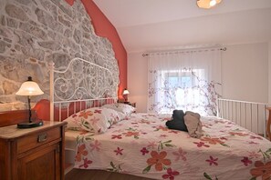 2 bedrooms - Casa Bepo&bepa (Buzet)