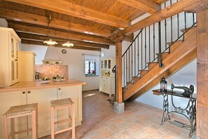 Tetera/pava eléctrica