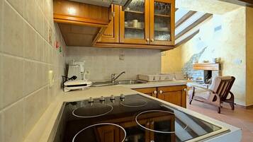 Tetera/pava eléctrica