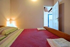 Room - Casa Nadalina (Visnjan)