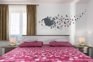 Appartement (A1) | 1 chambre
