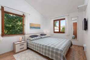 Appartement (A1) | 1 chambre