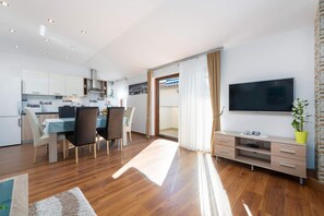 Appartement (A1) | Salle à manger
