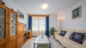 Living room - Casa Anna (Visnjan)