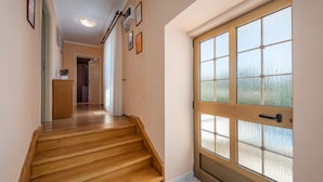 Interior entrance - Casa Anna (Visnjan)
