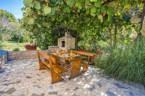 Casa Blechi