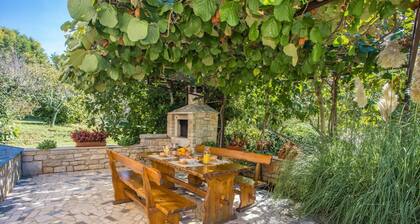 Casa Blechi