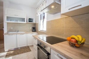 Tetera/pava eléctrica