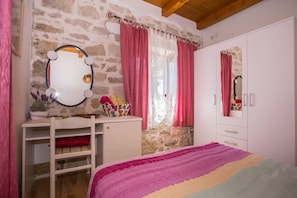 2 bedrooms - Casa Lukas (Porec)