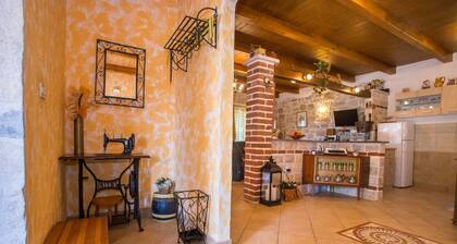 Casa Lukas