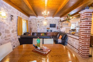 Electric kettle - Casa Lukas (Porec)