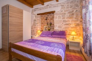 2 bedrooms - Casa Lukas (Porec)