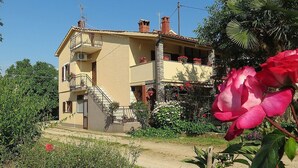 Unclassified image, 2 of 19, button - Apartment Mariza (Tar-Vabriga)