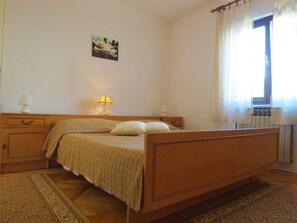Apartment (A1) | 1 bedroom - Apartment Mariza (Tar-Vabriga)