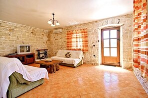 Living room - Villa David (Tinjan)