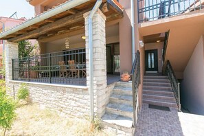 Exterior - House Sole (Fazana)