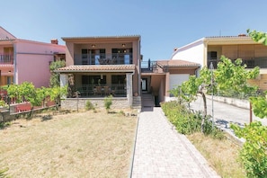 Exterior - House Sole (Fazana)