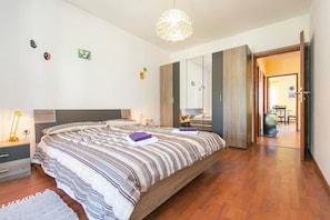 5 bedrooms - House Sole (Fazana)