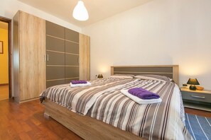 5 bedrooms - House Sole (Fazana)