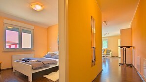 Room - Apartments Daris (Buje)