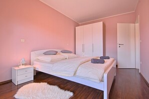 2 bedrooms - Apartments Daris (Buje)