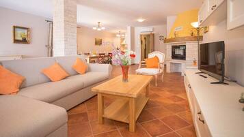 Nhà | Khu phòng khách