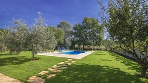 Piscine | Piscine extérieure