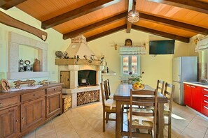 Electric kettle - Villa Oliva (Porec)