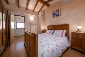 3 bedrooms
