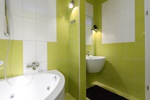 Villa | Bathroom | Towels