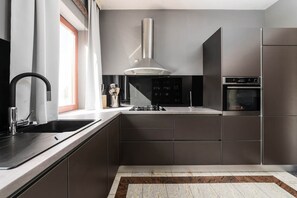 Villa | Private kitchen | Electric kettle - Villa Leivi (Porec)