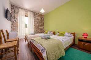 House | 2 bedrooms - Casa Ana Milena (Porec)