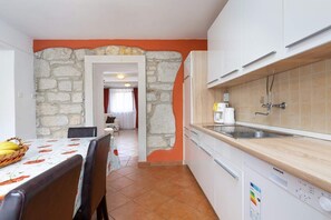 Maison | Cuisine privée | Bouilloire électrique