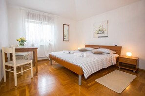 Appartement (A1)