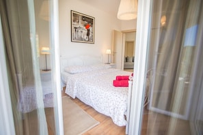 2 Schlafzimmer