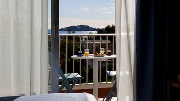Terras