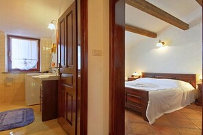 2 bedrooms - Adorata 1 (Labin)